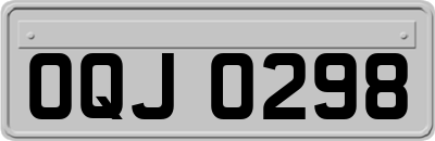 OQJ0298
