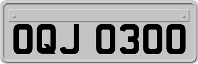 OQJ0300