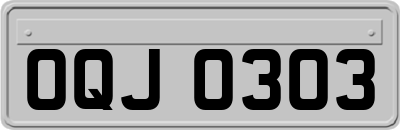 OQJ0303