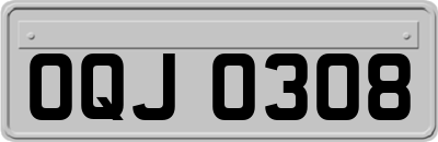 OQJ0308