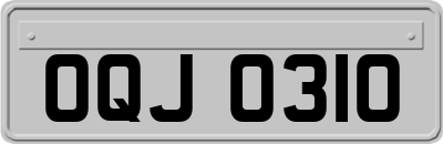 OQJ0310