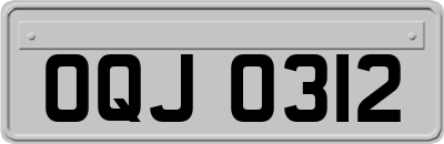 OQJ0312