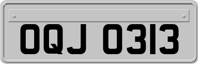 OQJ0313