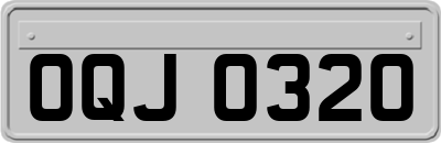 OQJ0320