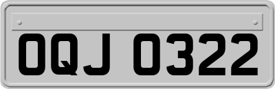 OQJ0322