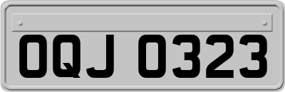 OQJ0323