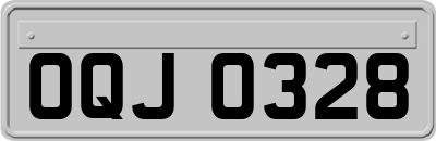 OQJ0328