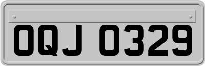 OQJ0329