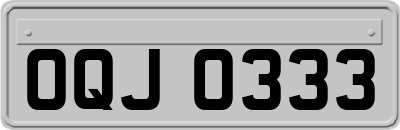 OQJ0333