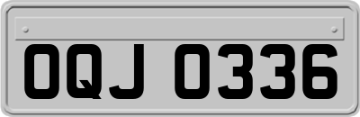 OQJ0336