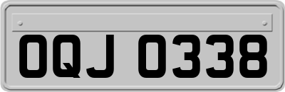 OQJ0338