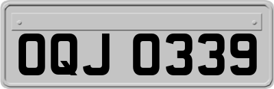 OQJ0339