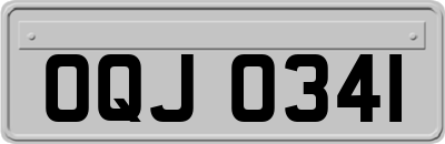 OQJ0341