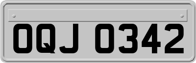 OQJ0342