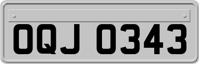OQJ0343