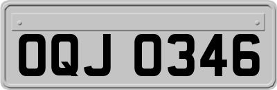 OQJ0346