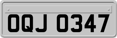 OQJ0347