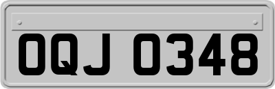OQJ0348