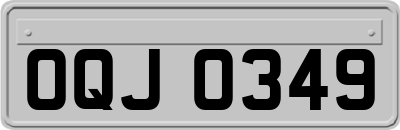 OQJ0349