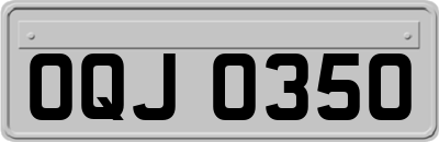 OQJ0350