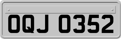 OQJ0352
