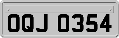 OQJ0354