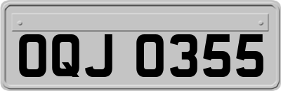 OQJ0355