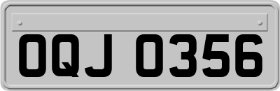 OQJ0356