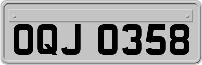 OQJ0358