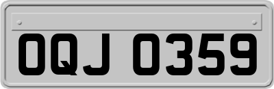 OQJ0359
