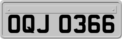 OQJ0366