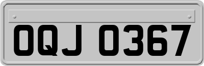 OQJ0367