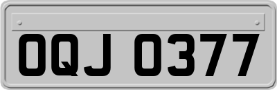 OQJ0377