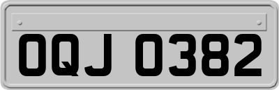 OQJ0382