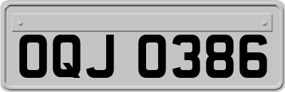 OQJ0386
