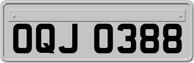 OQJ0388