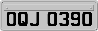 OQJ0390