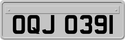 OQJ0391