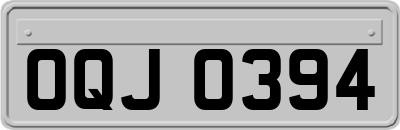 OQJ0394
