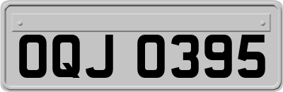 OQJ0395