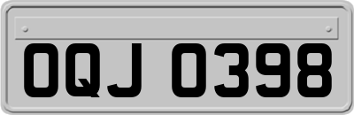 OQJ0398