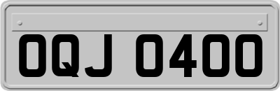 OQJ0400