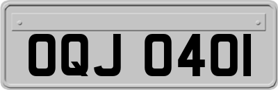 OQJ0401