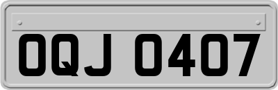 OQJ0407