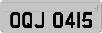 OQJ0415