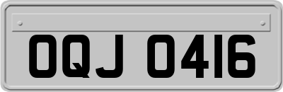 OQJ0416