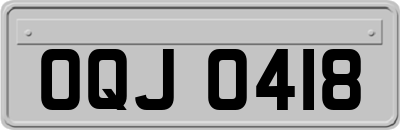 OQJ0418