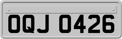 OQJ0426