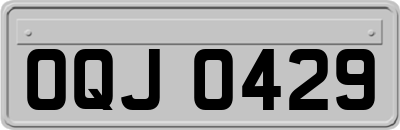 OQJ0429