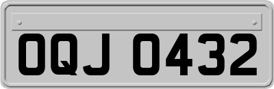 OQJ0432